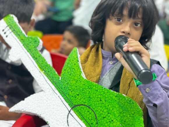 How Non-Profit Autism Organizations Are Changing Lives in Karachi