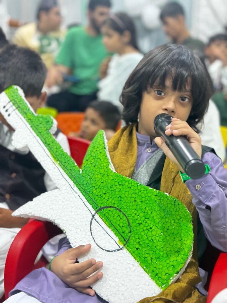 How Non-Profit Autism Organizations Are Changing Lives in Karachi