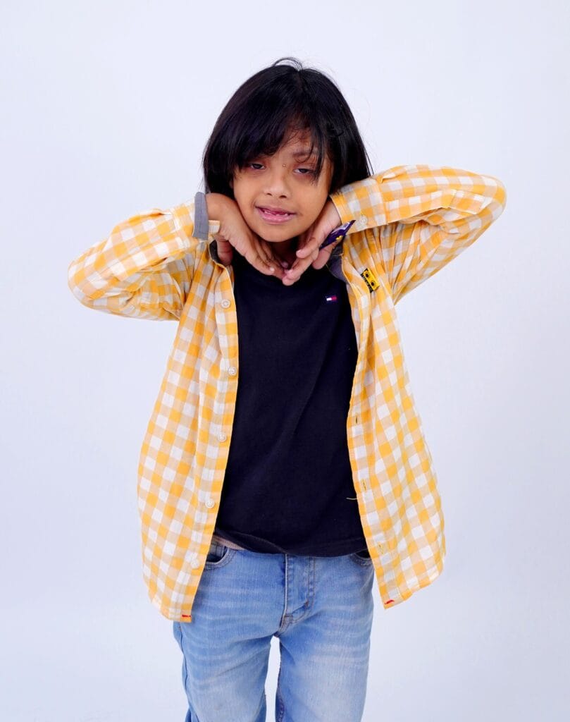 Why Early Intervention Matters: The First 5 Years of a Special Child