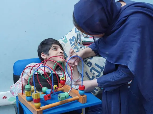 Autism Services Near Me – A Guide to Finding Local Help in Pakistan