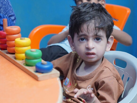 Autism Awareness Organizations in Pakistan – Building an Inclusive Future