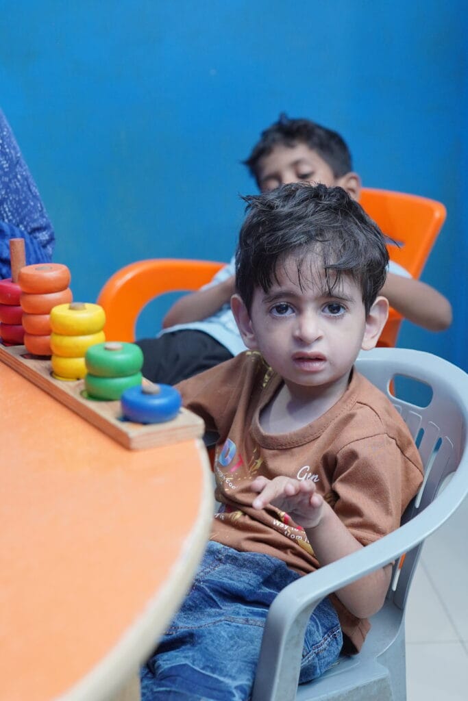 Autism Awareness Organizations in Pakistan – Building an Inclusive Future