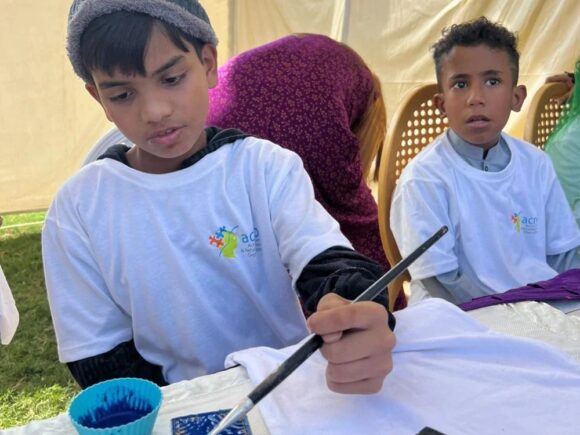 A Complete Guide to Autism Therapy Services Available Across Pakistan
