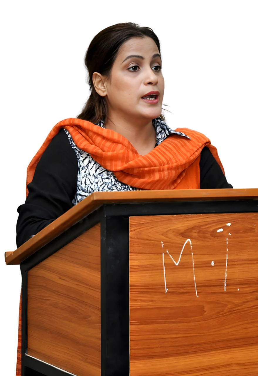 General Secretary